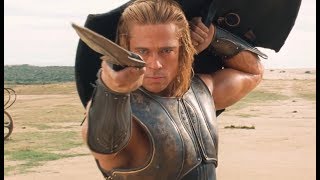 Historical War Movie Music Video (Two Steps From Hell - Archangel)
