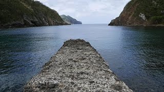 ［旅気分］海界の村を歩く 太平洋 母島（東京都）