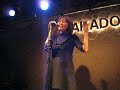 『有難う』小嶋あみ子　kakadoﾗｲﾌﾞ　2010 12 2