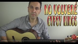 RUMBAGYPSY NO VOLVERE , Tutorial (Jerónimo de Carmen) Guitarraflamenca RUMBAGYPSY NO VOLVERE , Tutorial (Jerónimo de Carmen) Guitarraflamenca