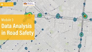 #StreetLabLearn | Module 3: Data Analysis in Road Safety
