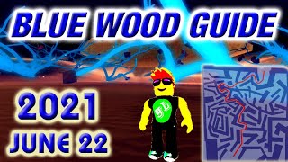 Lumber Tycoon 2 Blue Wood Maze Road Map 29 August 2018 - map of roblox lumber tycoon 2