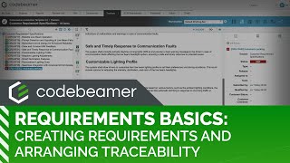 Creating Requirement Process: A Step-by-Step Guide to Requirements and Traceability