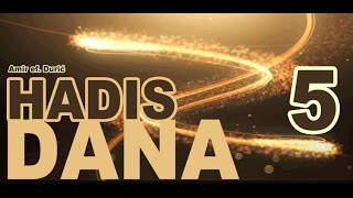 HADIS DANA - Amir ef. Durić