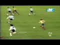 Ni Redondo ni Ruggeri pudieron pararlo, actuación legendaria de Valderrama vs Argentina (1993)