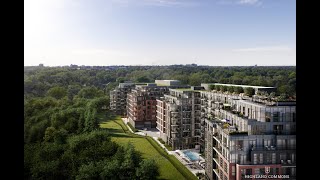 The wait is finally over! Highland Commons 2 Condos has launched!