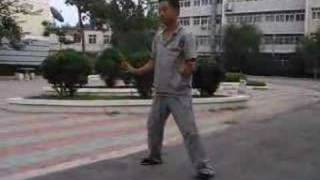 36 Methods Qigong - Master Zhou jingxuan - part 1