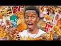 I Tried Every Fast Food Chain In South Africa