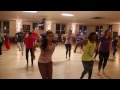 Udi Udi Jaye | Raees | Shah Rukh Khan & Mahira Khan | Choreography