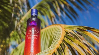 CIROC Premium Vodka - Promo 2023 @ St Barth