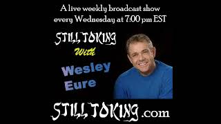 S6e23 Still Toking With Wesley Eure Actor Singer