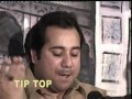 sahab teri bandi aa