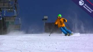 Salomon X Race 2013-2014 Skitest Review Skicentrum Heemskerk