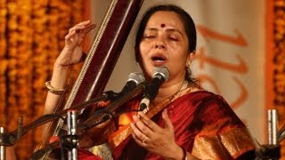 Raga Shree -  Dr. Subhadra Desai