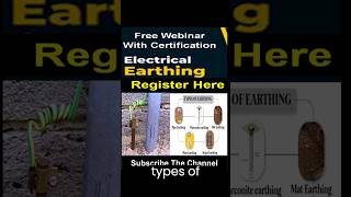 Earthing vs. Grounding: The Ultimate Guide #shorts #earthingsystem #youtubeshorts #engineering