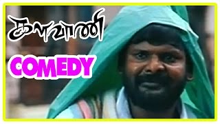 Kalavani Comedy Scenes | Kalavani Movie Full Comedy | Vimal | Soori | Oviya | Ganja karuppu