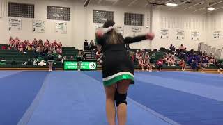 PV Cheer Competition 1/21/20