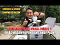 UNBOXING & REVIEW | KIPAS CAMPING PASAR MALAM ANGIN PADU 