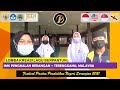 SMK PENGKALAN BERANGAN – TERENGGANU, MALAYSIA | Festival Pantun Pendidikan Negeri Serumpun 2021