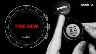 Suunto Quest - How to pair with HR belt