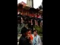 BAHAYA - Budak Hampir Terjatuh Di Permainan Genting Highland