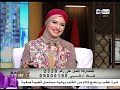 كلام من القلب حلقة الأحد 26 4 2015 صحة وجمال المرأة وكيفية المحافظة عليهم kalam men el qaleb