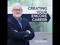 164: Becoming Remarkable in Your Encore Career With Emotional Intelligence