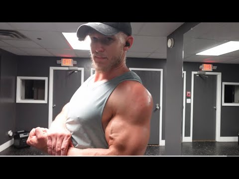 Blasting Shoulders Youtube