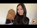 CHIT CHAT/REVIEW MCM X-MINI STARK BACKPACK | Corinne Arrowsmith