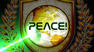 A Master Plan for Terra Nullius...