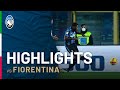 Quarti #CoppaItaliaFrecciarossa | Atalanta-Fiorentina 2-3 | Highlights