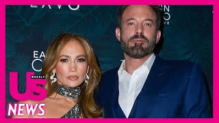 Jennifer Lopez and Ben Affleck Split After Violet's Party: Shocking Report