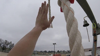 OCSD Obstacle Course