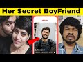 Twist! - Shraddha’s Secret BoyFriend?! | Tamil | Madan Gowri | MG