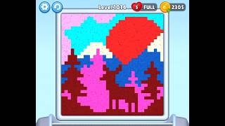Sand Loop - Level 1014 #walkthrough #solution