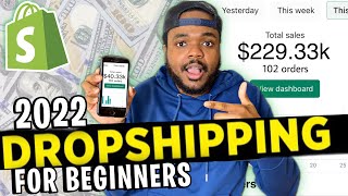 Easiest Way To Start A Dropshipping Business (Beginners Guide)