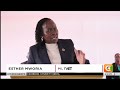 TVET students urged to embrace innovation for global opportunities
