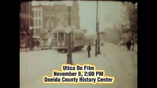 Utica On Film Teaser