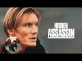 Action Movies 2024 - Hidden Assassin 1995 Full Movie - Best Dolph Lundgren Action Movies English