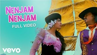 Irumbu Kottai Murattu Singam - Nenjam Nenjam Video | G.V. Prakash
