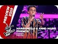 Marshmello & Anne-Marie - Friends (Max) | PREVIEW | The Voice Kids 2019 | SAT.1