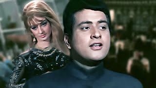 Hai Preet Jaha Ki Reet (Bharat Ka Rehnewaala Hoon) Patriotic Song - Manoj Kumar | Purab Aur Paschim