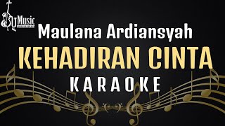 Maulana Ardiansyah Kehadiran Cinta Karaoke Ska
