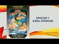 Kembar Mayang Episode 1 Awal Kutukan Seri 30