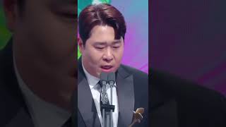 KBS 연예대상 실시간 방송사고 ㅋㅋㅋㅋ