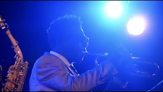 Roy Hargrove - The Very Last Concert - 3 (New Morning - Paris - October 15th 2018)
