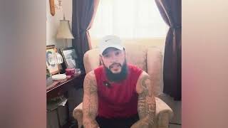 Second Chance Month Stories 2026: Torrey Branch