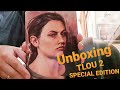 Unboxing Amatiran - Last of Us Part 2 - PS4 Special Edition