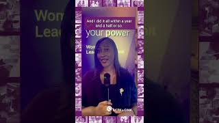Why Priscilla Enobun ACMA, CGMA Chose CIMA | Her Career Journey and Insights