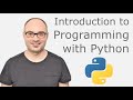 Programming with Python 3 - Functions